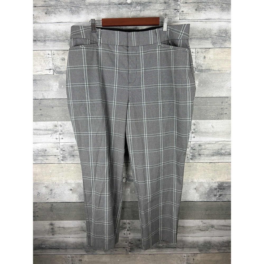 Ava & Viv Women's Dress Pants 18W